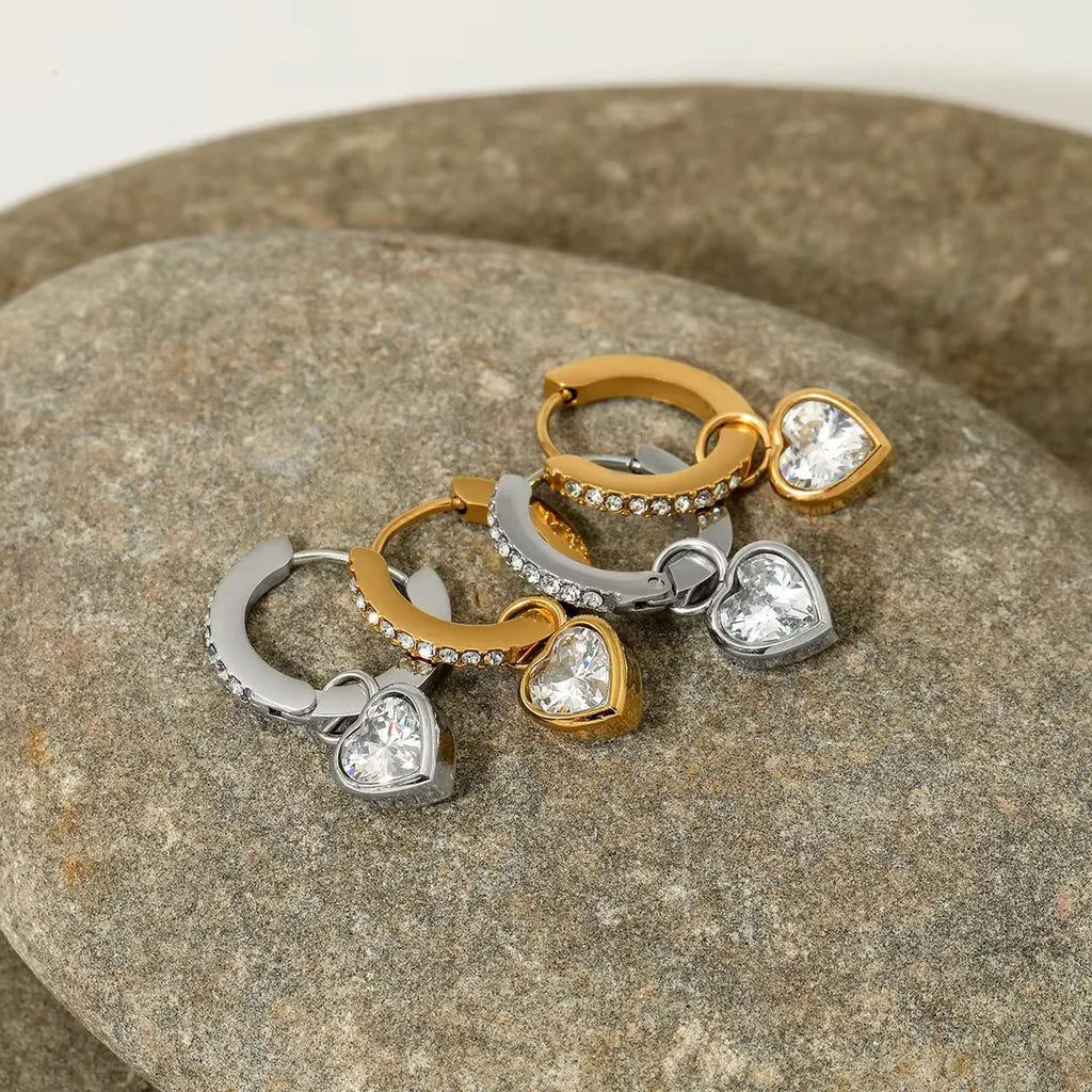 Love Shine Hoops (2-in-1)