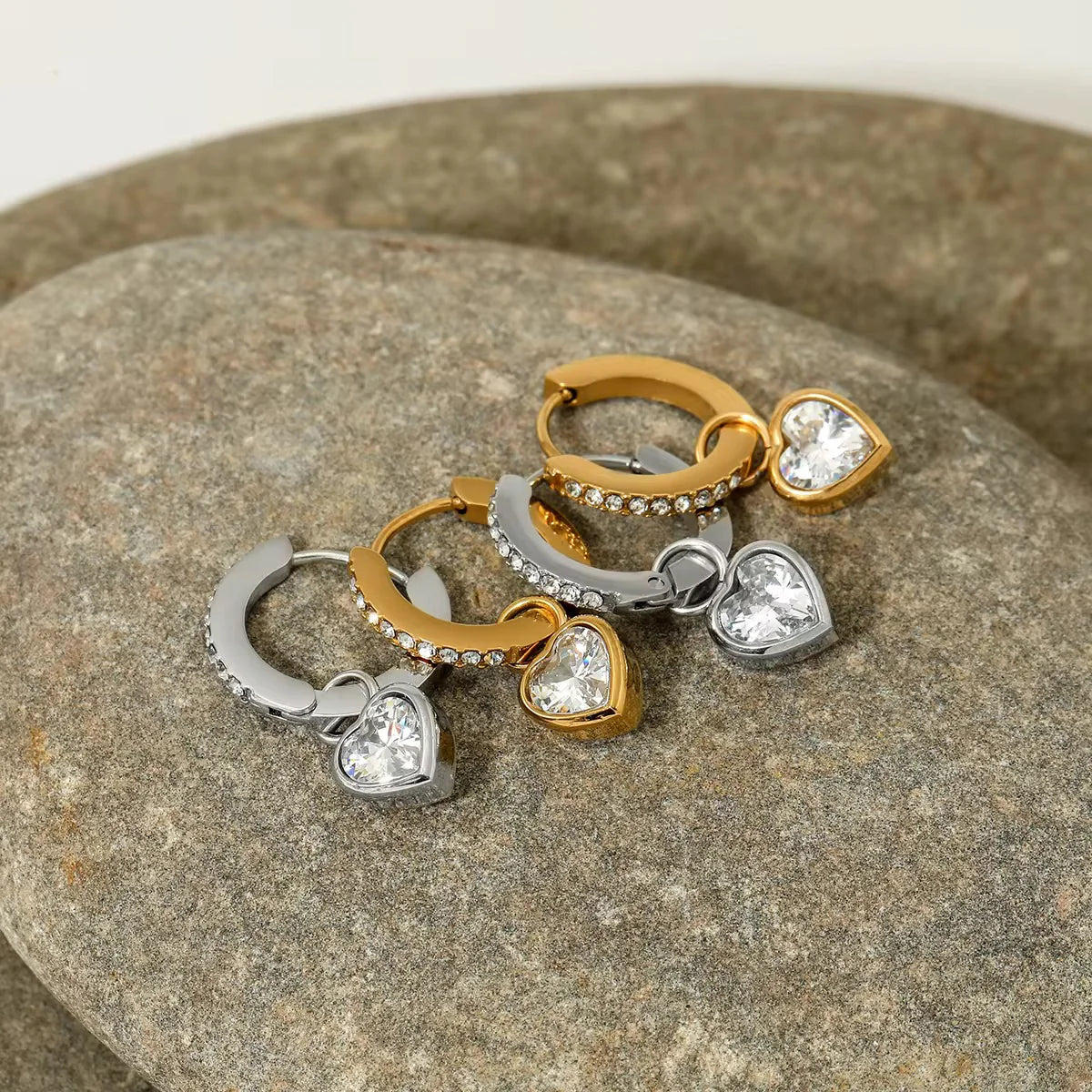 Love Shine Hoops (2-in-1)