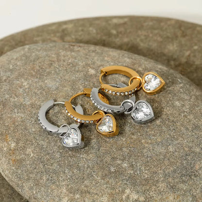 Love Shine Hoops (2-in-1)