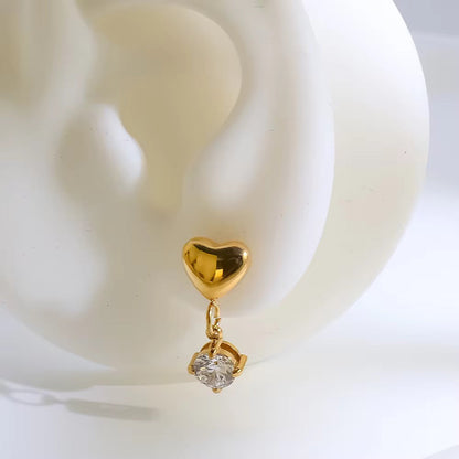 Minimal Love Drops