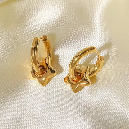 Stargirl Hoops (2-in-1)
