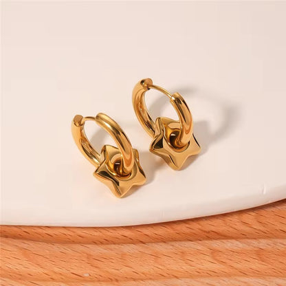 Stargirl Hoops (2-in-1)