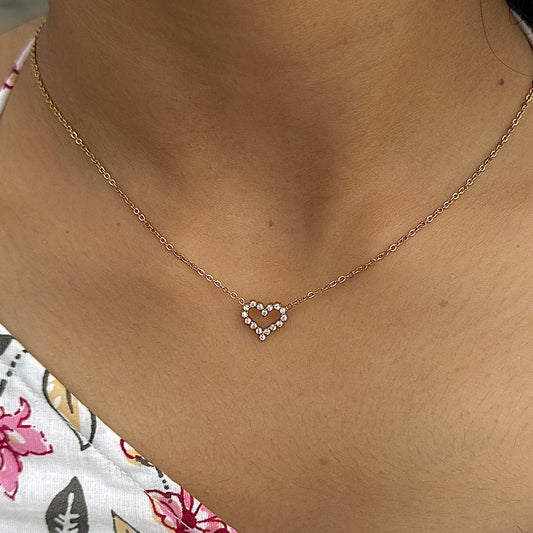 Love Shine Necklace