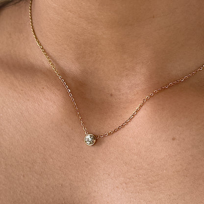 Pop Necklace