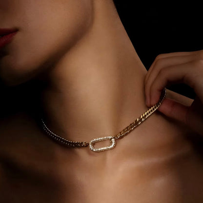 Zara Necklace
