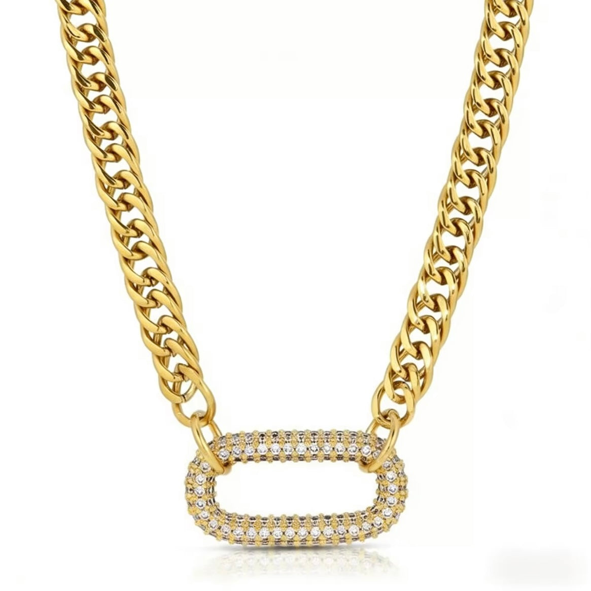 Zara Necklace