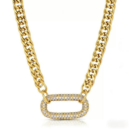 Zara Necklace