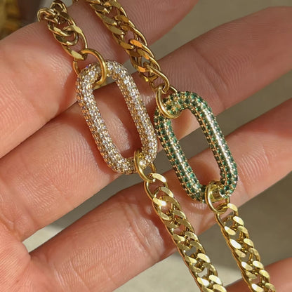 Zara Necklace