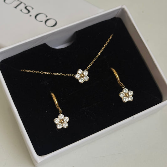 Bloom Set