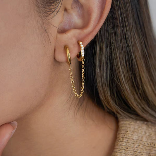 Stacking Dream Earrings