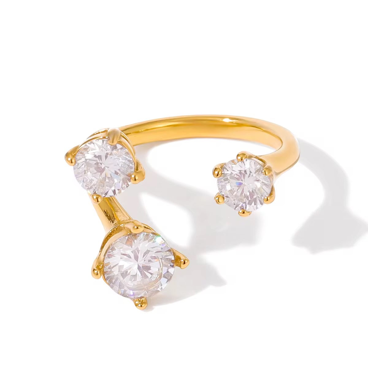 Ivy Ring - Adjustable