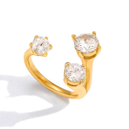 Ivy Ring - Adjustable