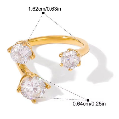 Ivy Ring - Adjustable