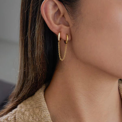 Stacking Dream Earrings