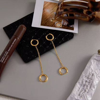 Stacking Dream Earrings