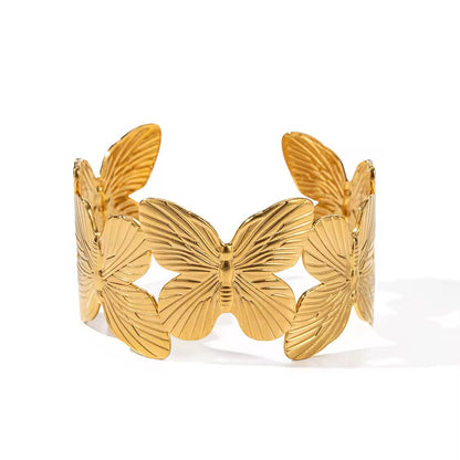 Butterfly Adjustable Hand/Arm Cuff (Adjustable)
