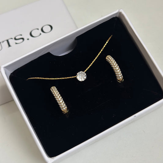 Mumma's Fav Set