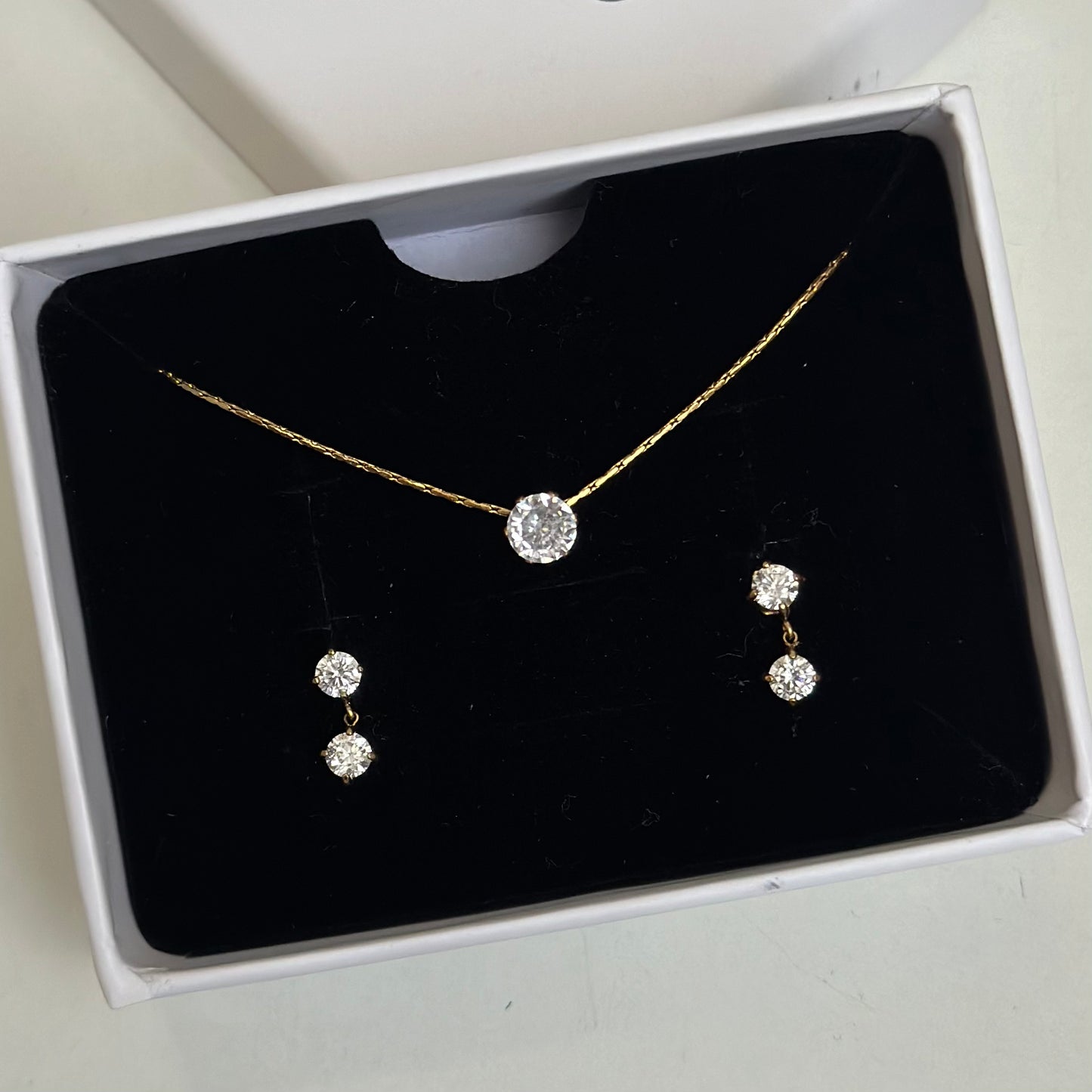 Minimal Grace Set