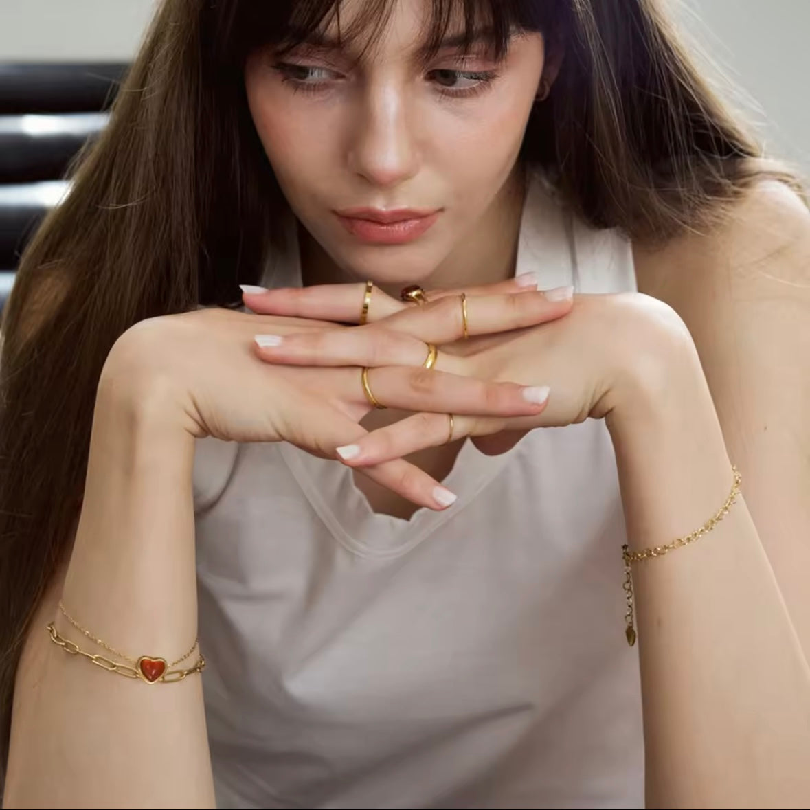 Lovers Bracelet