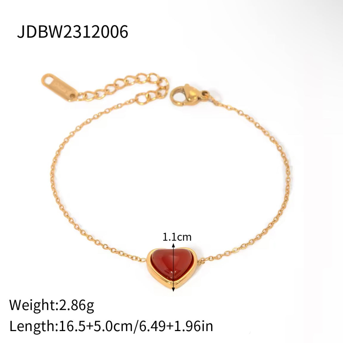 Lovers Bracelet