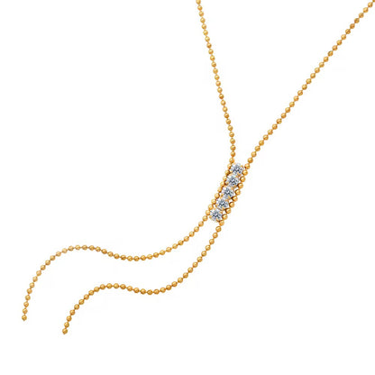 Sasha Necklace