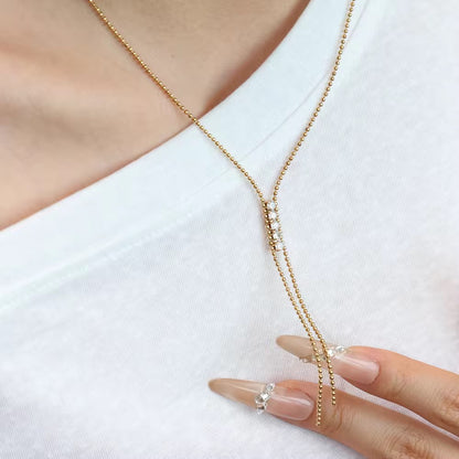 Sasha Necklace