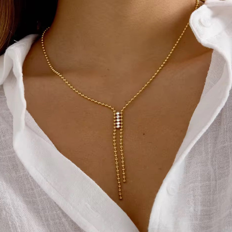 Sasha Necklace