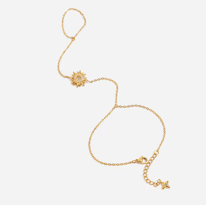 Sun Handchain
