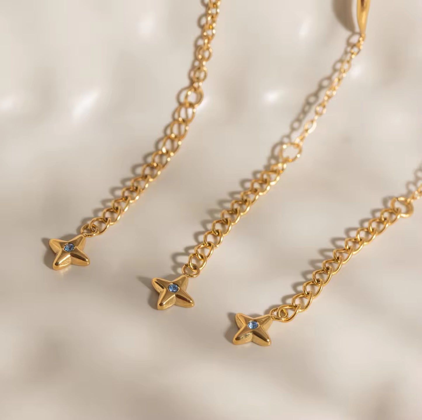 Sun Handchain