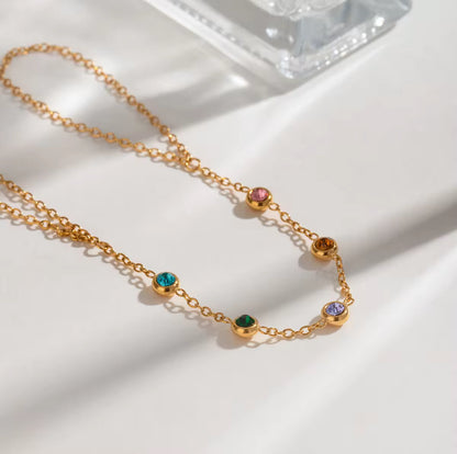 Hue Handchain