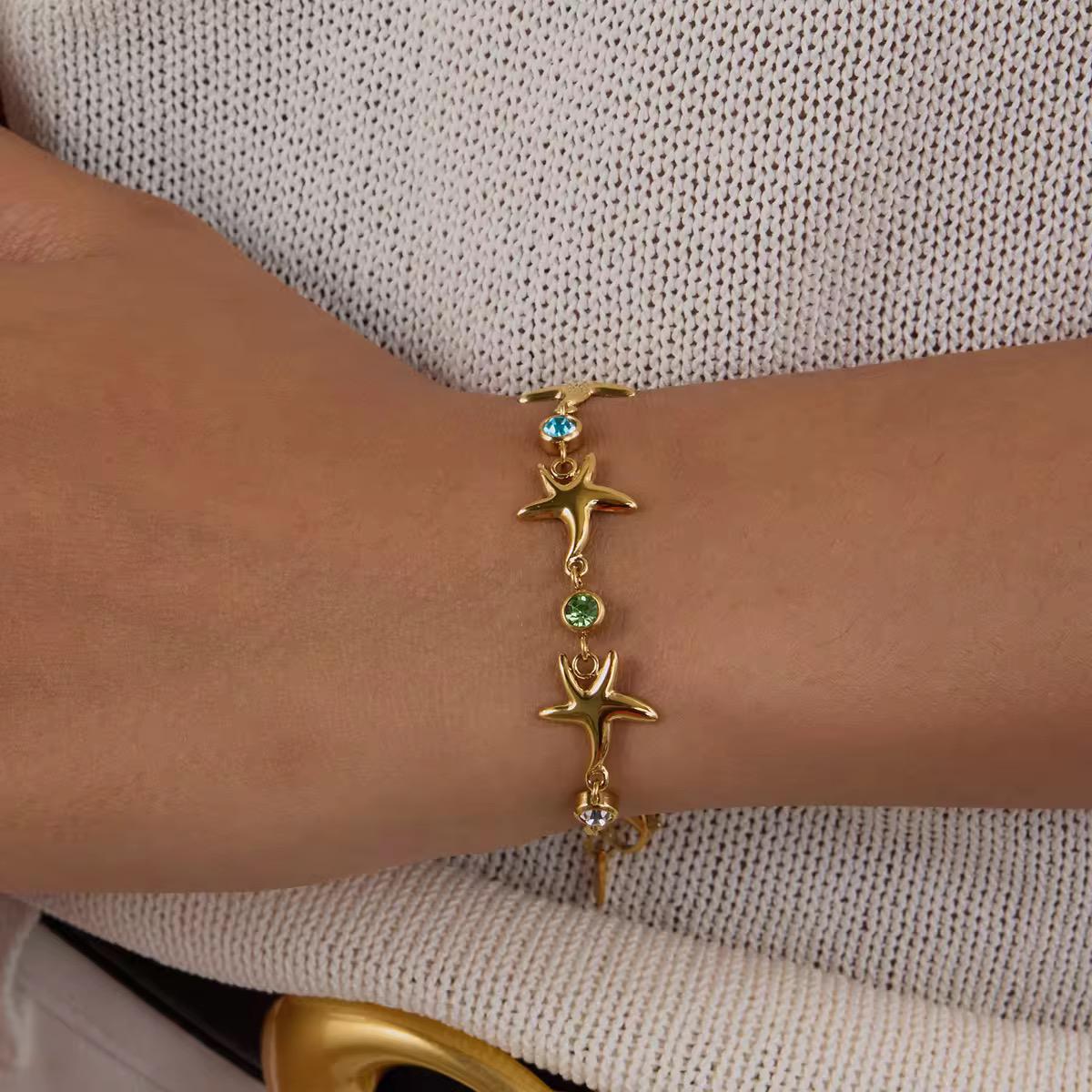 Stargirl Bracelet