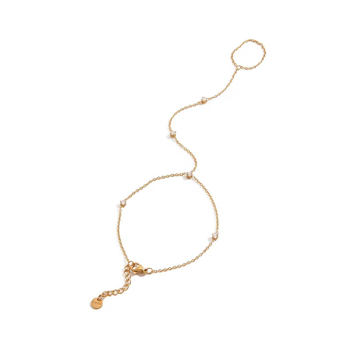 Alia Handchain