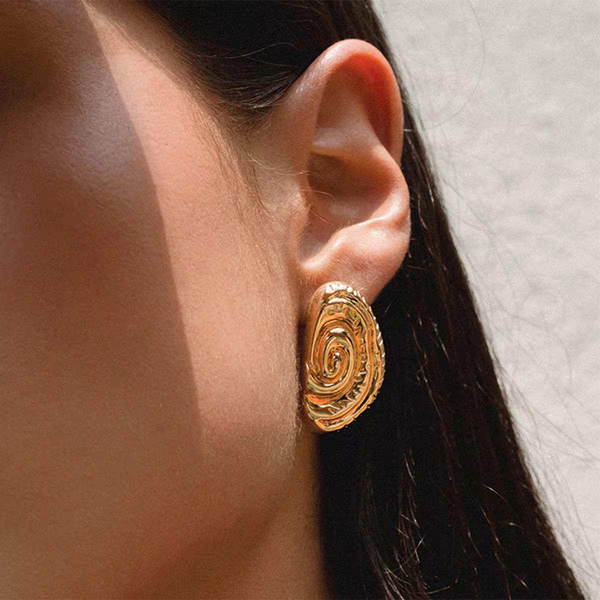 Sea Shore Earrings