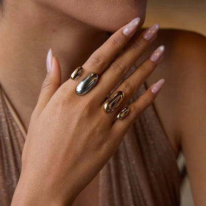 Magnet Ring
