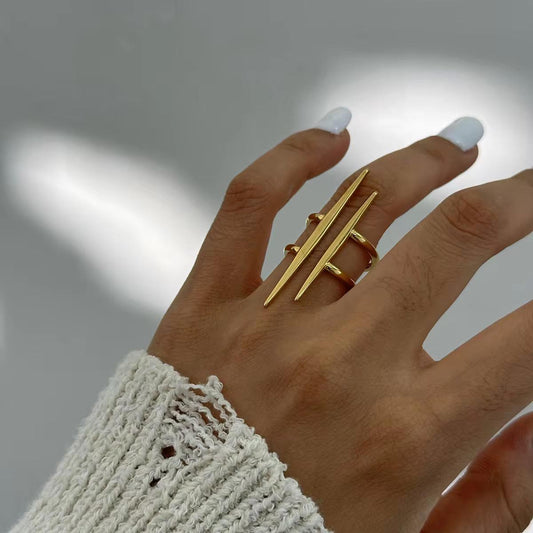 Cliff Ring