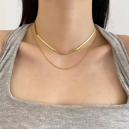 STACK IT GIRL Set