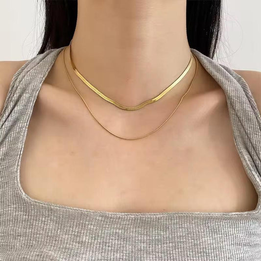 STACK IT GIRL Set