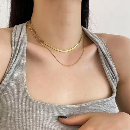 STACK IT GIRL Set