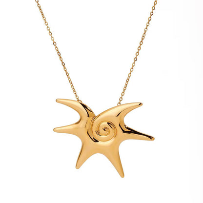 Pierce Necklace