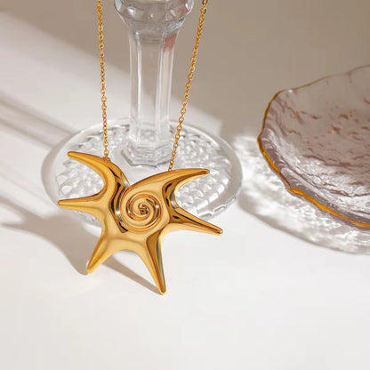 Pierce Necklace
