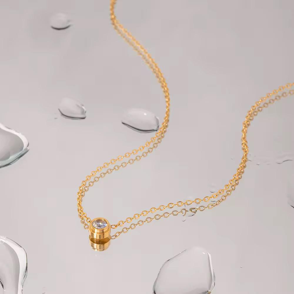 Pop Necklace
