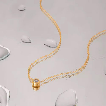 Pop Necklace