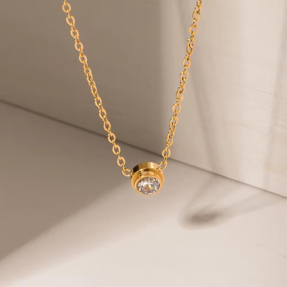Pop Necklace