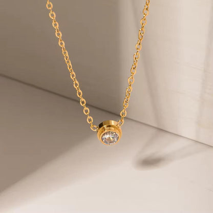 Pop Necklace