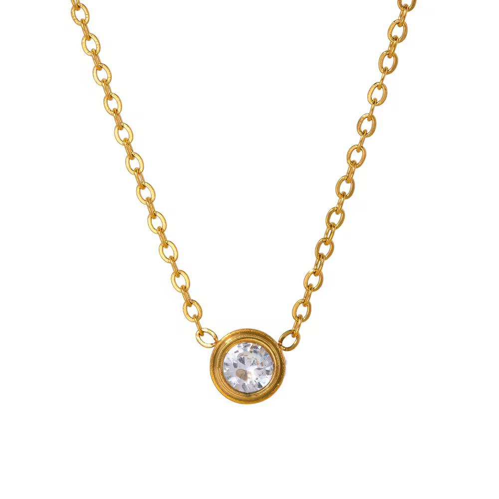 Pop Necklace