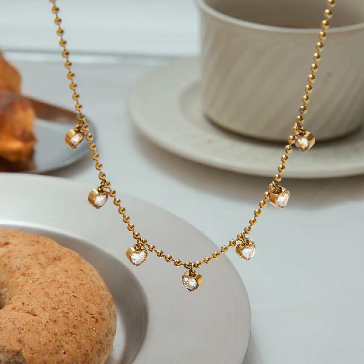 Lovergirl Necklace
