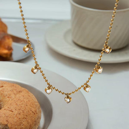 Lovergirl Necklace