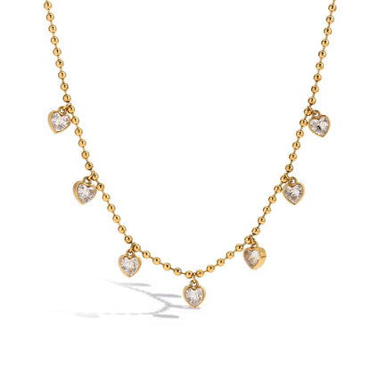 Lovergirl Necklace
