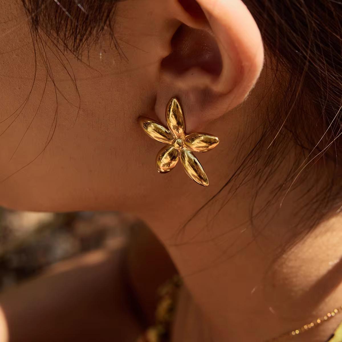 Bali Earrings