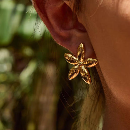 Bali Earrings